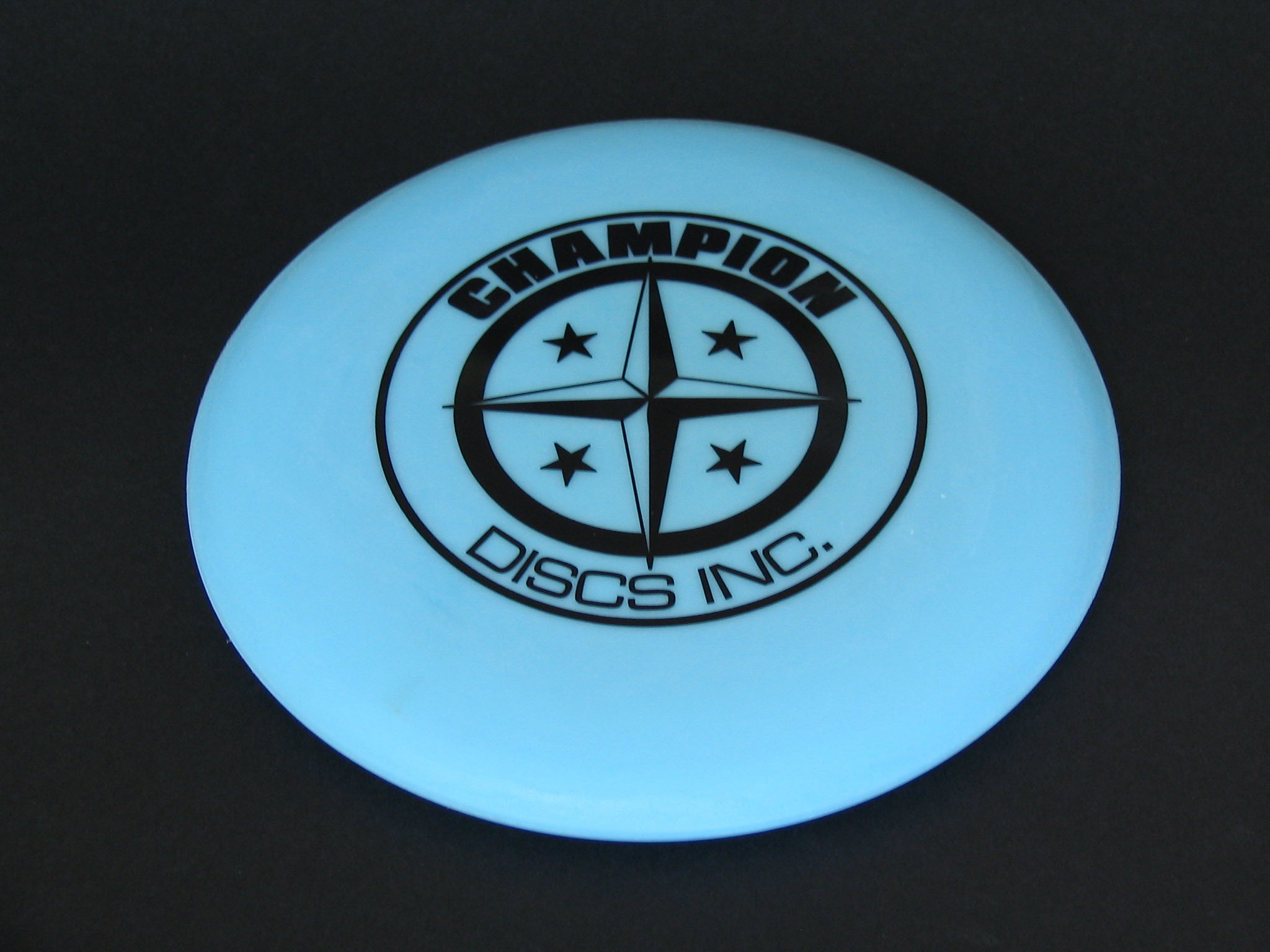 Aero (Champion Discs/Innova) 1983