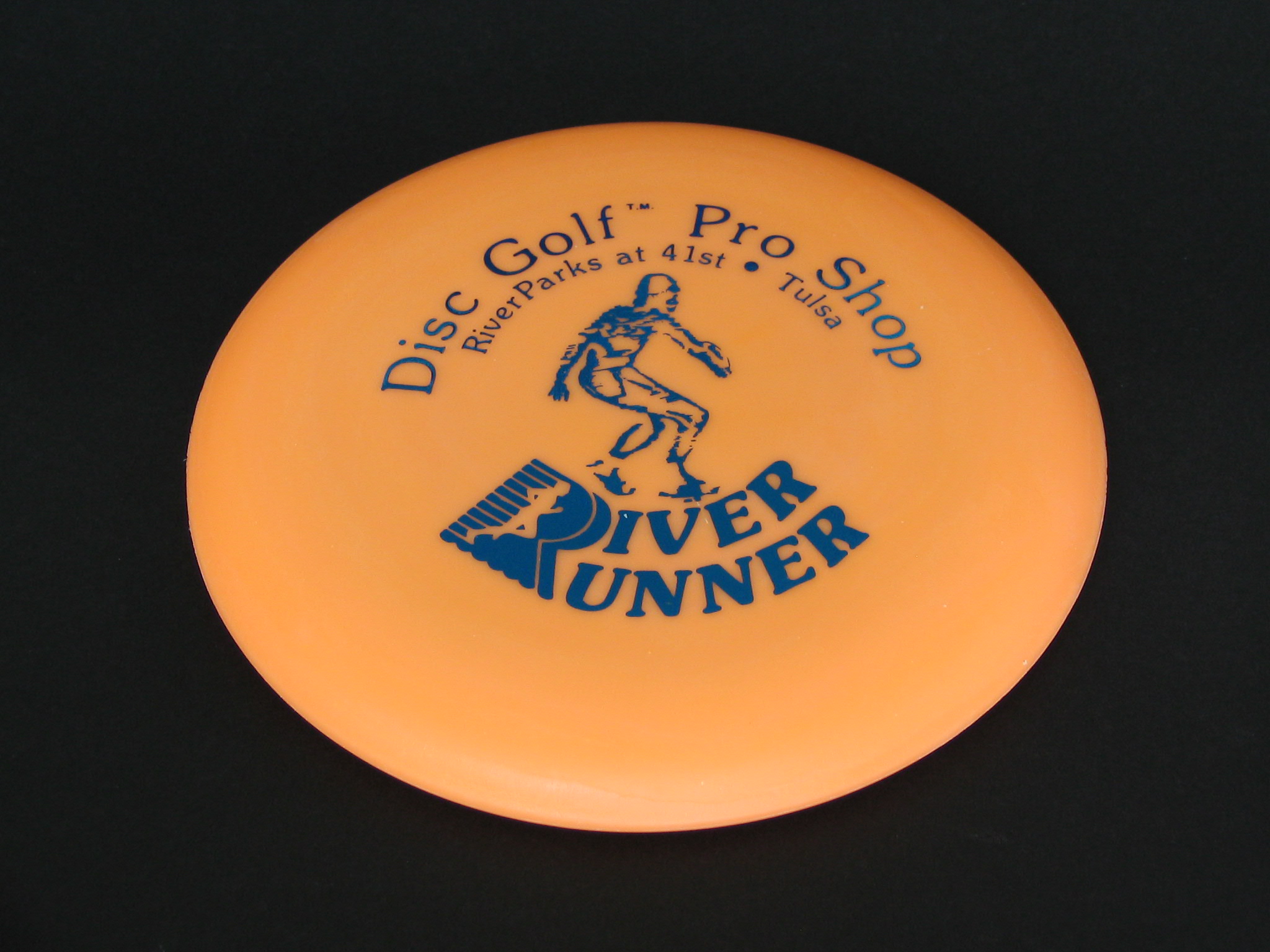 Eagle (Champion Discs/Innova) 1983