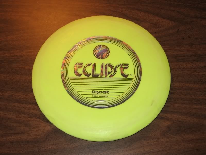 Eclipse (Discraft) 1987