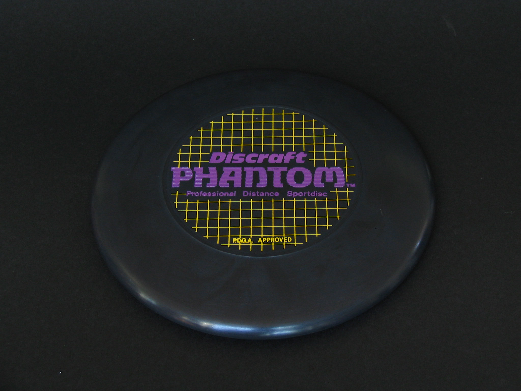 Phantom (Discraft) 1983