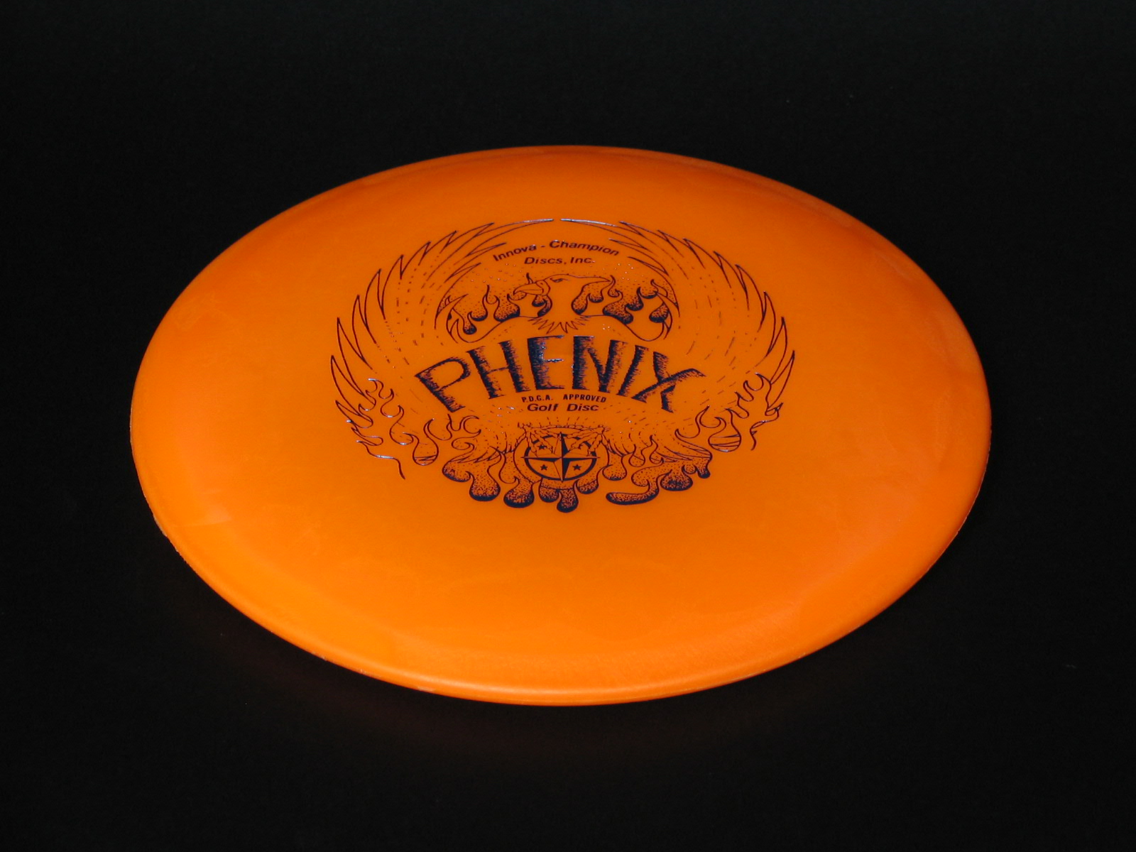 Phenix (Discraft) 1988