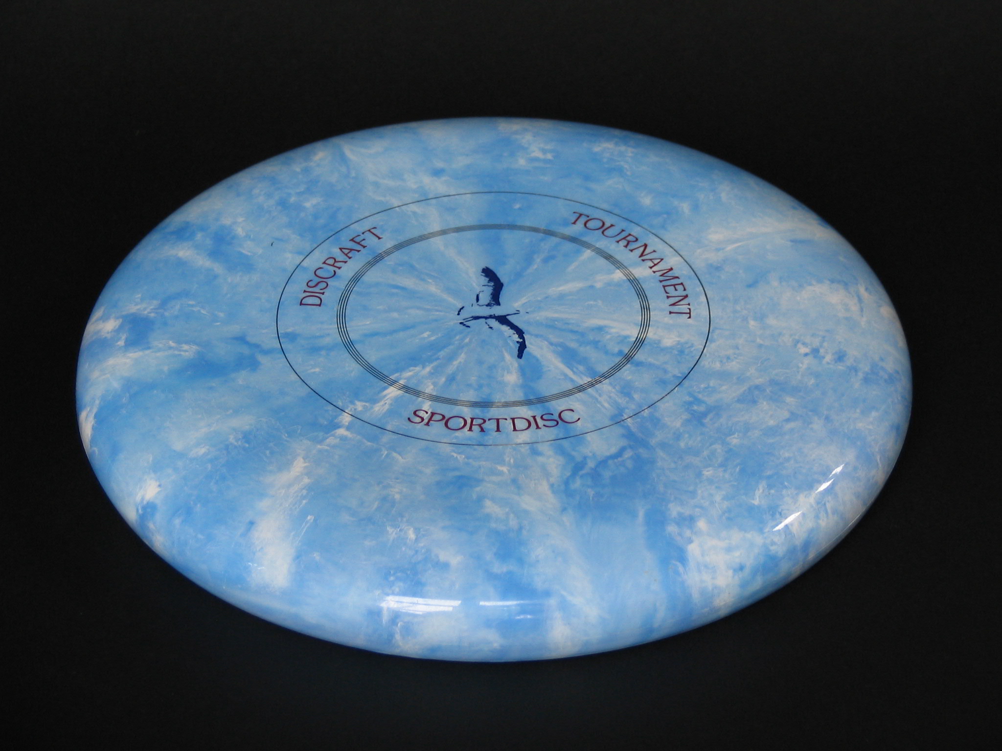 Skypro (Discraft) 1978