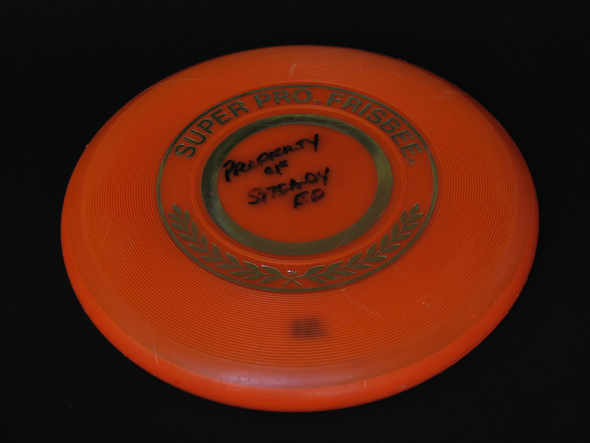 Discgolfens fødsel (1964 – 1976)