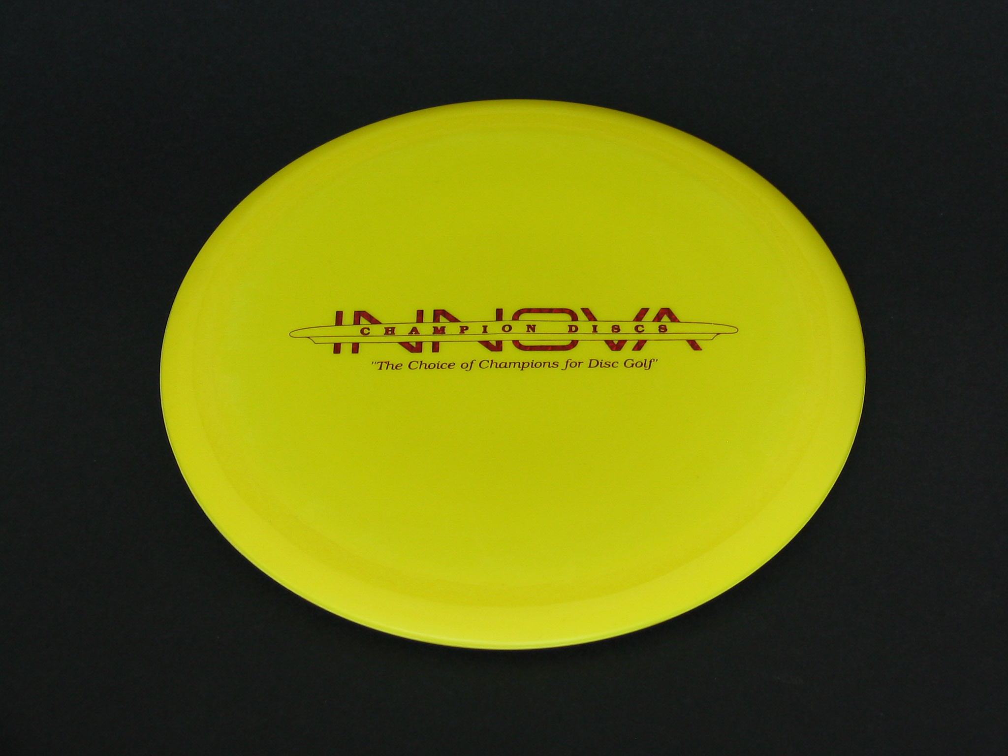 Valkyrie (Innova) 2000